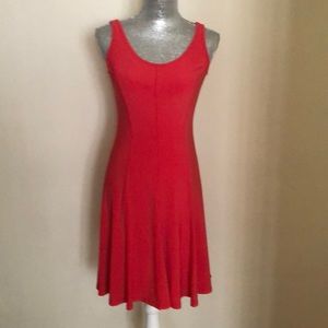 Ralph Lauren summer Dress Scuba